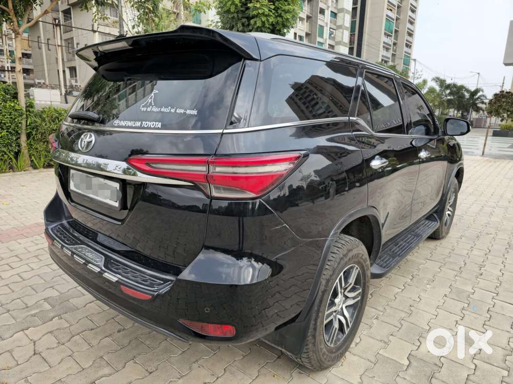 Toyota Fortuner 4x2 At 2.8 Diesel, 2023, Diesel