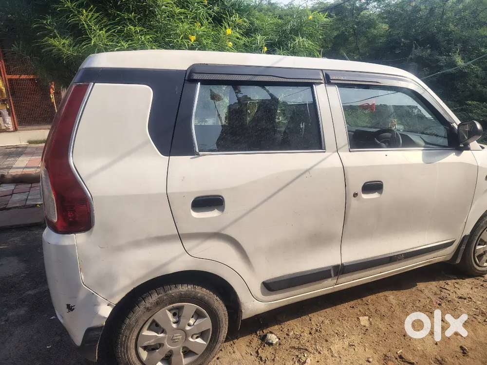 Maruti Suzuki Wagon R 2019 शानदार
