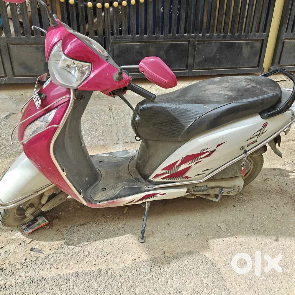 Honda Activa i for sale 36000 Scooters 1821506853