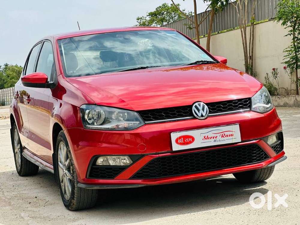 Volkswagen Polo 1.0 Highline Plus Tsi, 2020, Petrol