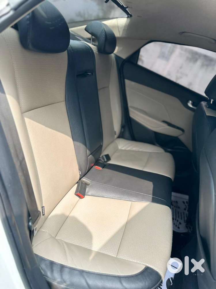 Hyundai Verna 2019 Diesel 920000 Km Driven