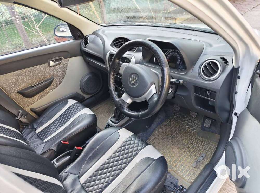 Maruti Suzuki Alto 800 Lxi Anniversary Edition, 2017, Petrol