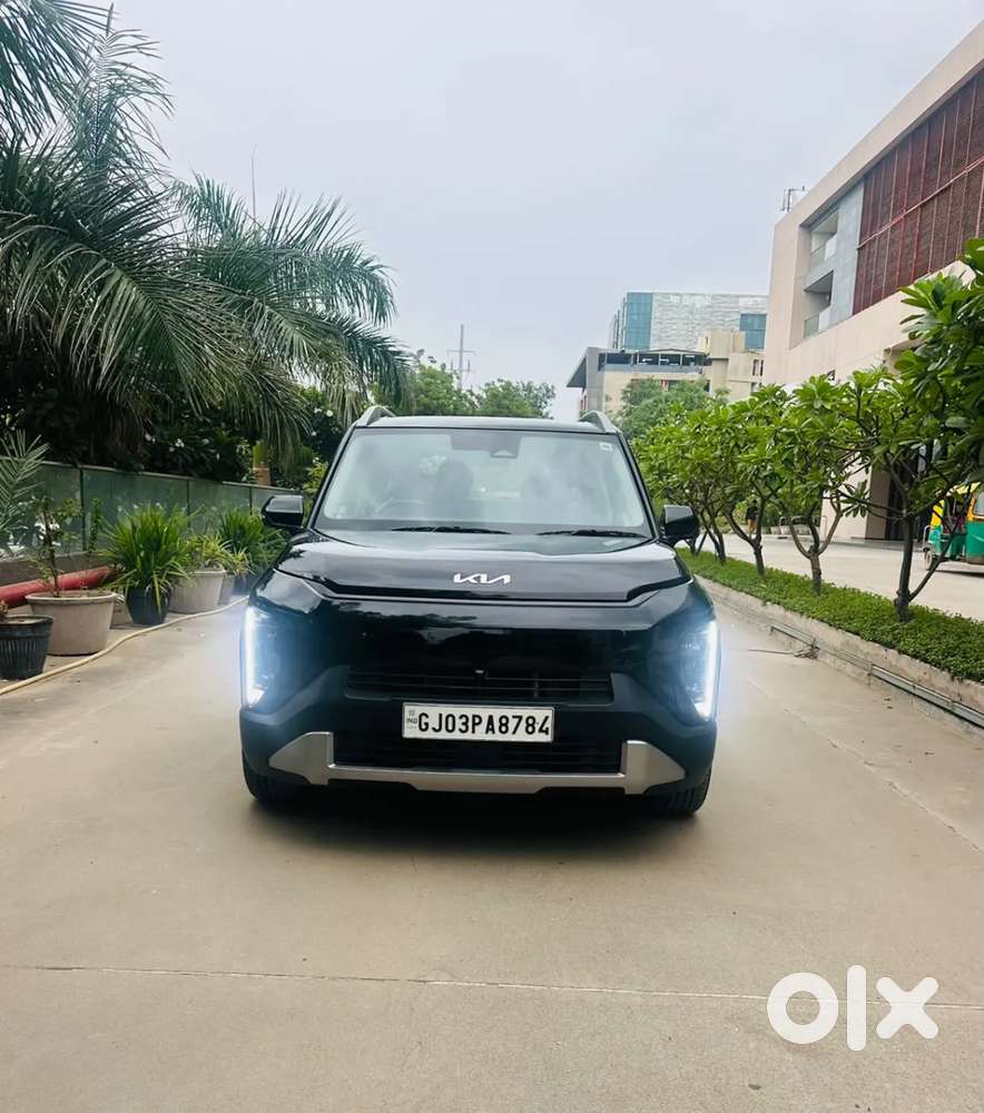 Kia Syros, 2025, Diesel