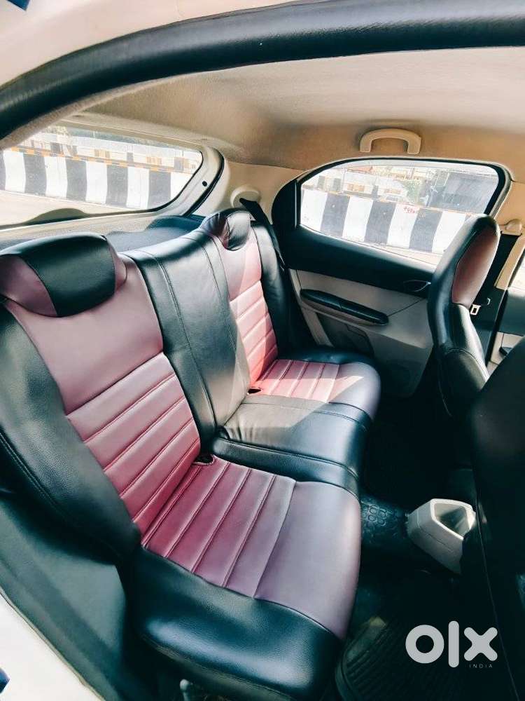 Tata Tiago Xm, 2019, Petrol