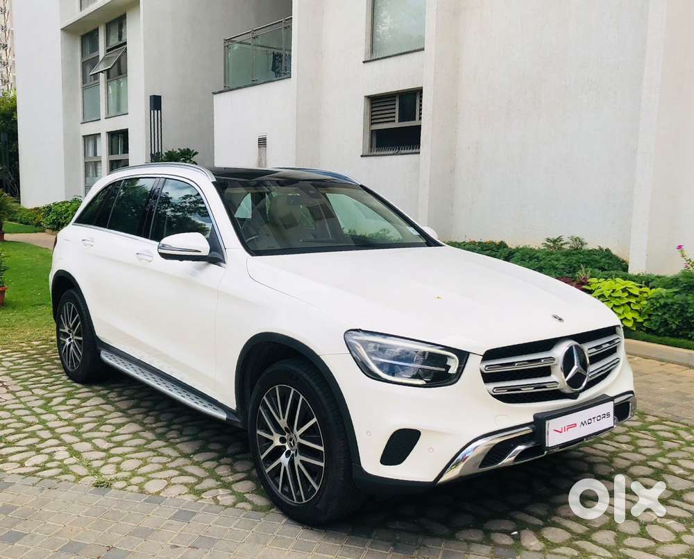 Mercedes-benz Glc 220d 4matic, 2022, Diesel