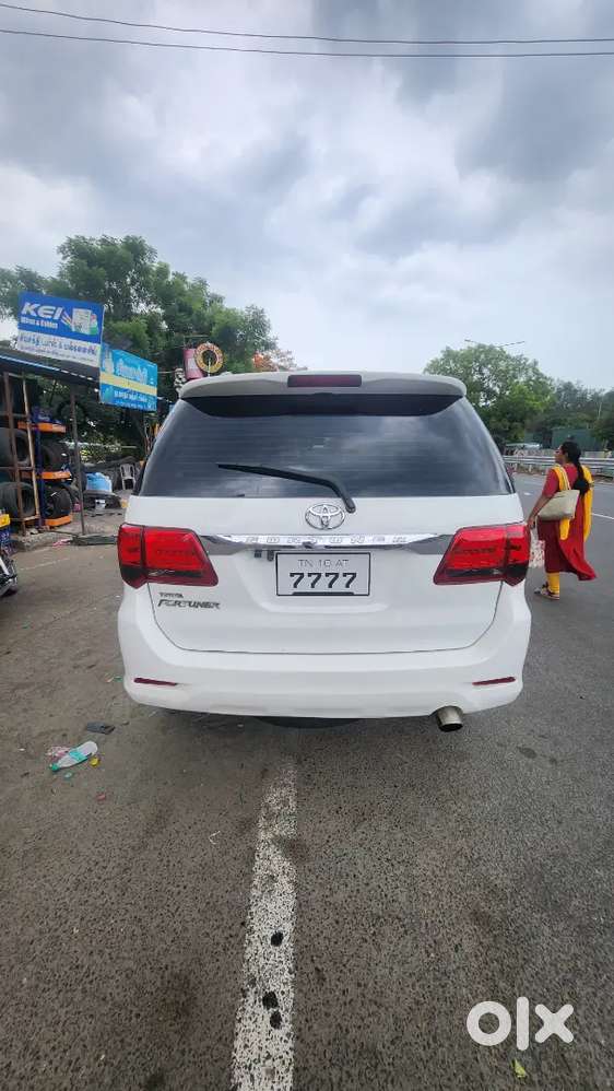 Full Service Done Neetly Maintained Car