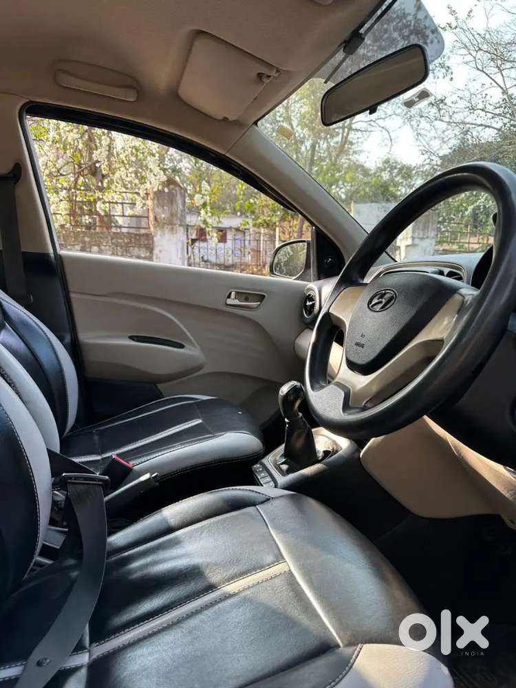 Hyundai Santro 2019 Petrol 44000 Km Driven