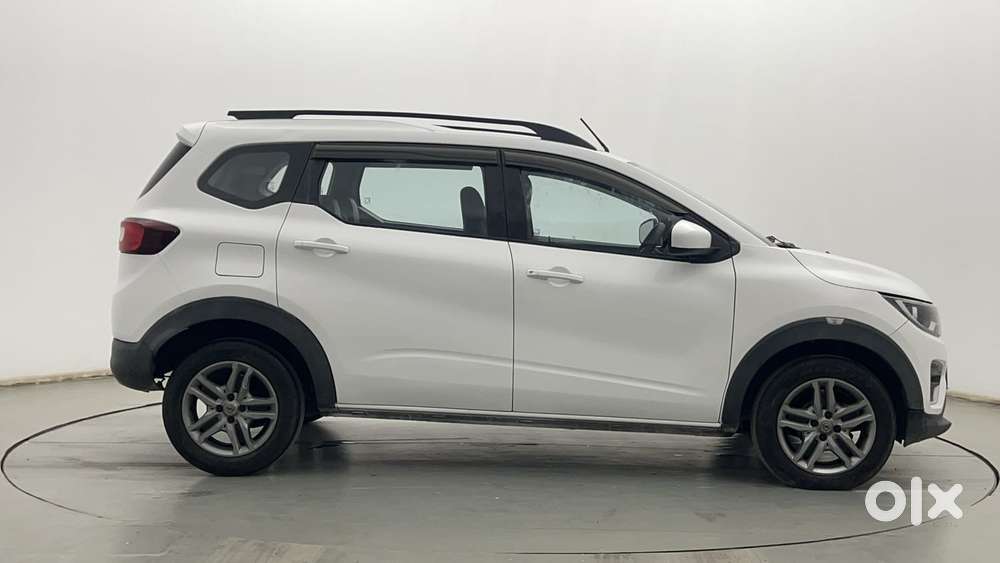 Renault Triber Rxz Easy-r Amt, 2020, Petrol