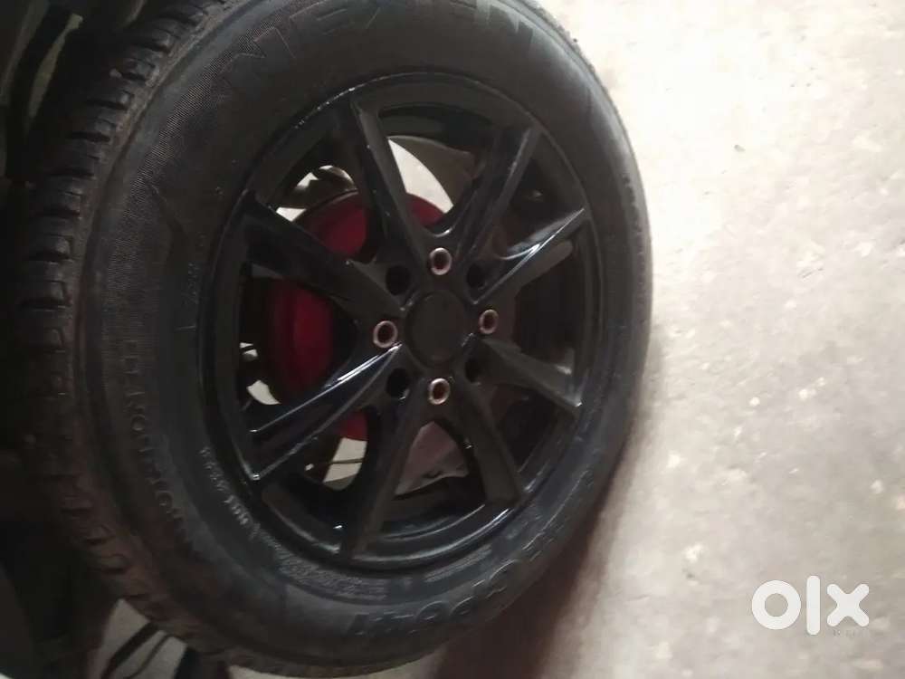 Gadi Ek Dam Okk H Koi Problem Nahi H Sab Kuch Chalu H Ac Bhi Working H