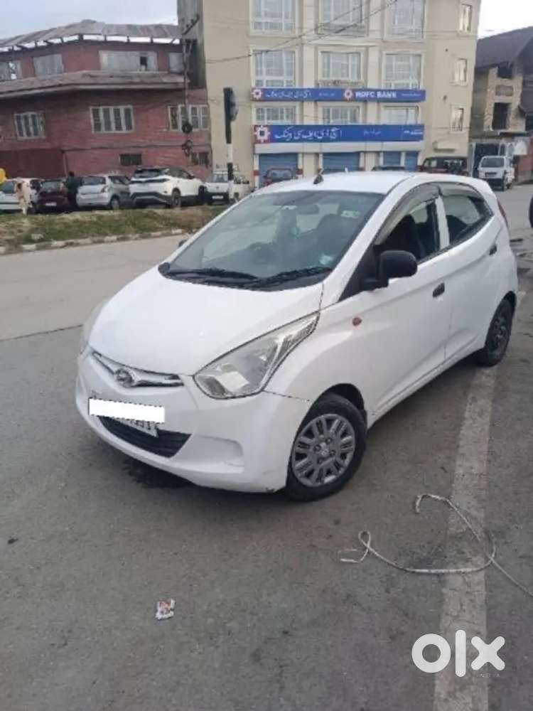 A Very Good Condition Car 2013 Bareilly