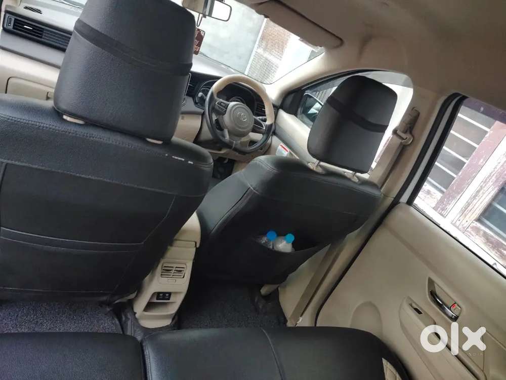 Toyota Rumion 2025 Cng & Hybrids 10000 Km Driven
 Cash Gaddi Hai Ji
