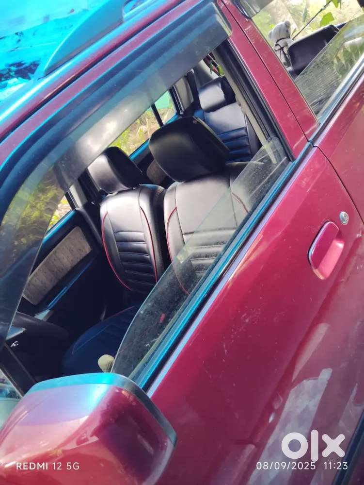 New Tayer New Battari Newinshure No Repalace Good Vahickl