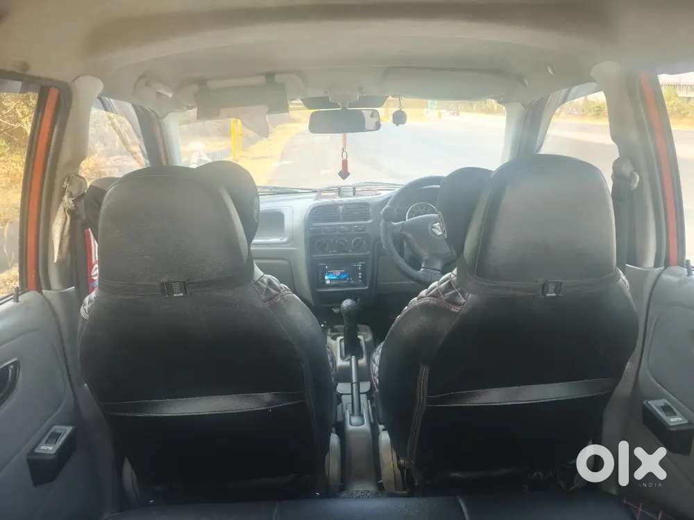 Maruti Suzuki Alto K10 2012 Petrol Good Condition