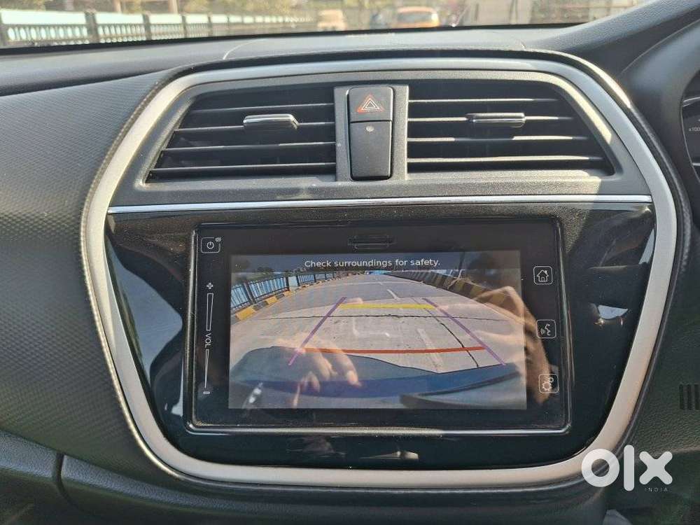 Maruti Suzuki S-cross Zeta 1.3, 2017, Diesel