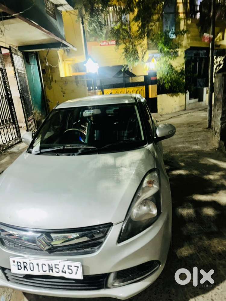Maruti Dzire Diesel 2017