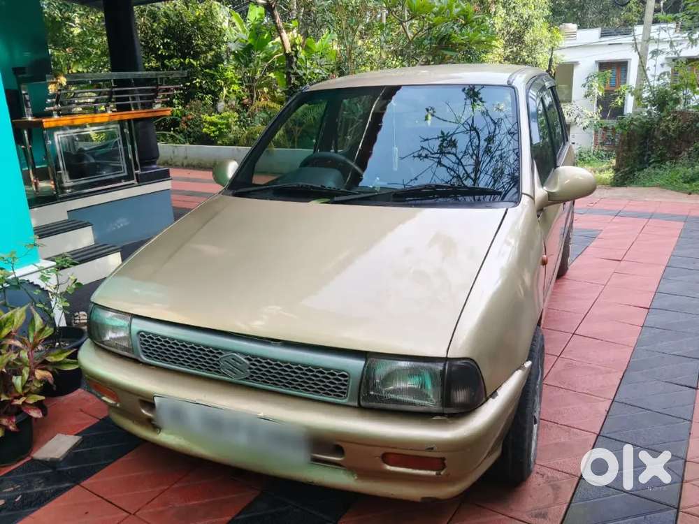 Zen  998cc ( Negotiable)
