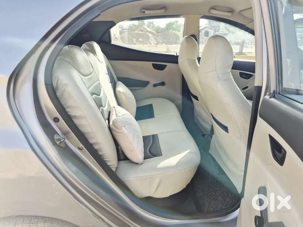 Hyundai Eon Magna + Non Accidental Car With Guarantee