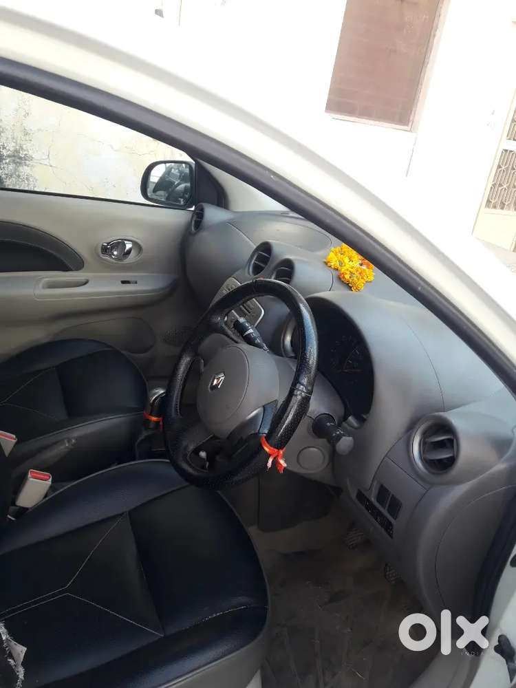 Renault Pulse 2014 Diesel Well Maintained