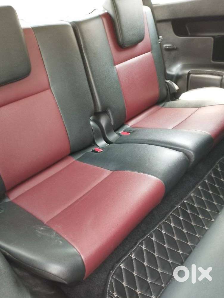 Toyota Fortuner Legender 4x2 At 2.8, 2024, Diesel