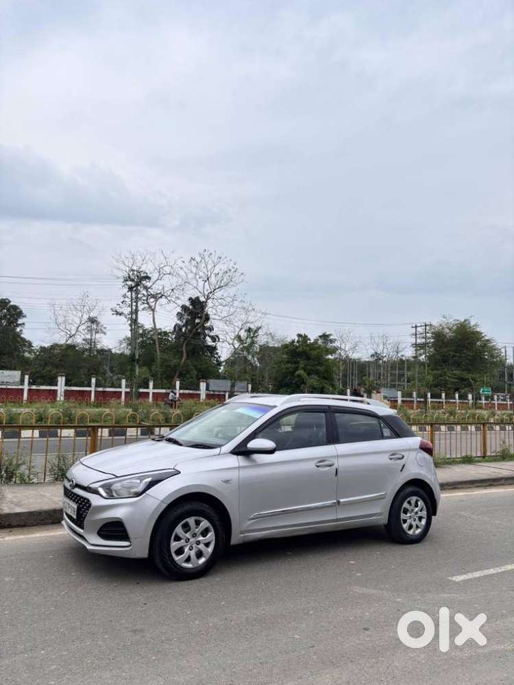 Hyundai Elite I20 Magna 1.2 Mt, 2020, Petrol