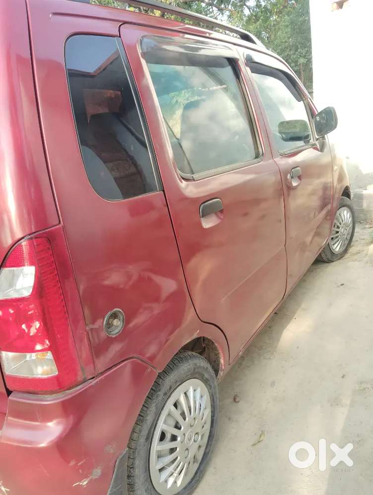 Gadi Me Koi Kami Nhi Hai