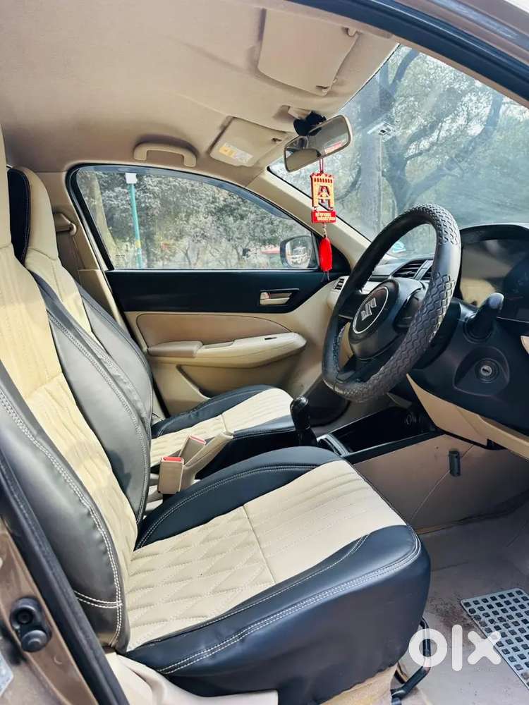 Maruti Suzuki Dzire 2019 Diesel