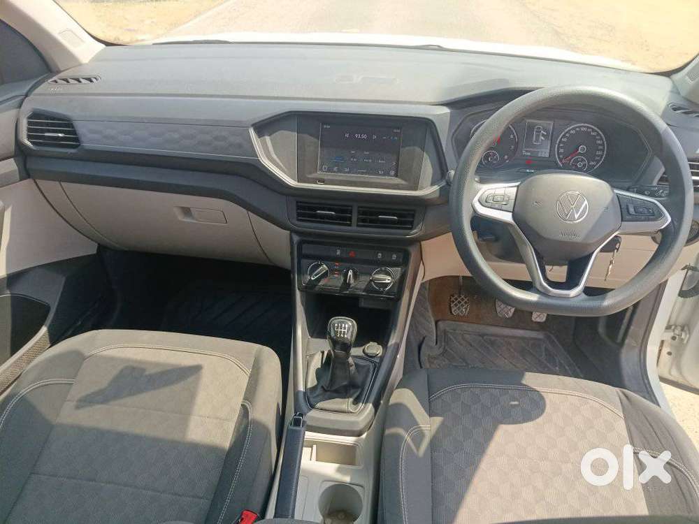 Volkswagen Taigun 1.0 Tsi Comfortline, 2024, Petrol