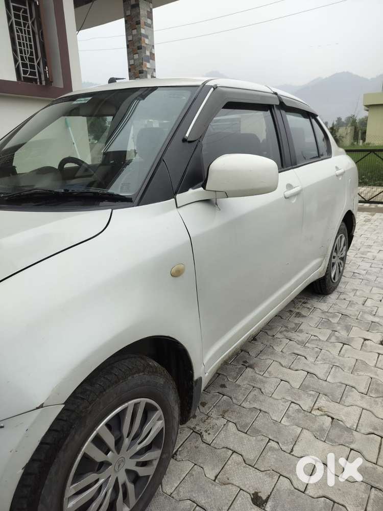 Maruti Suzuki Swift