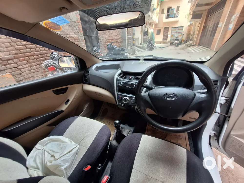 Hyundai Eon 2014 Model 1st Owner Mint Condition