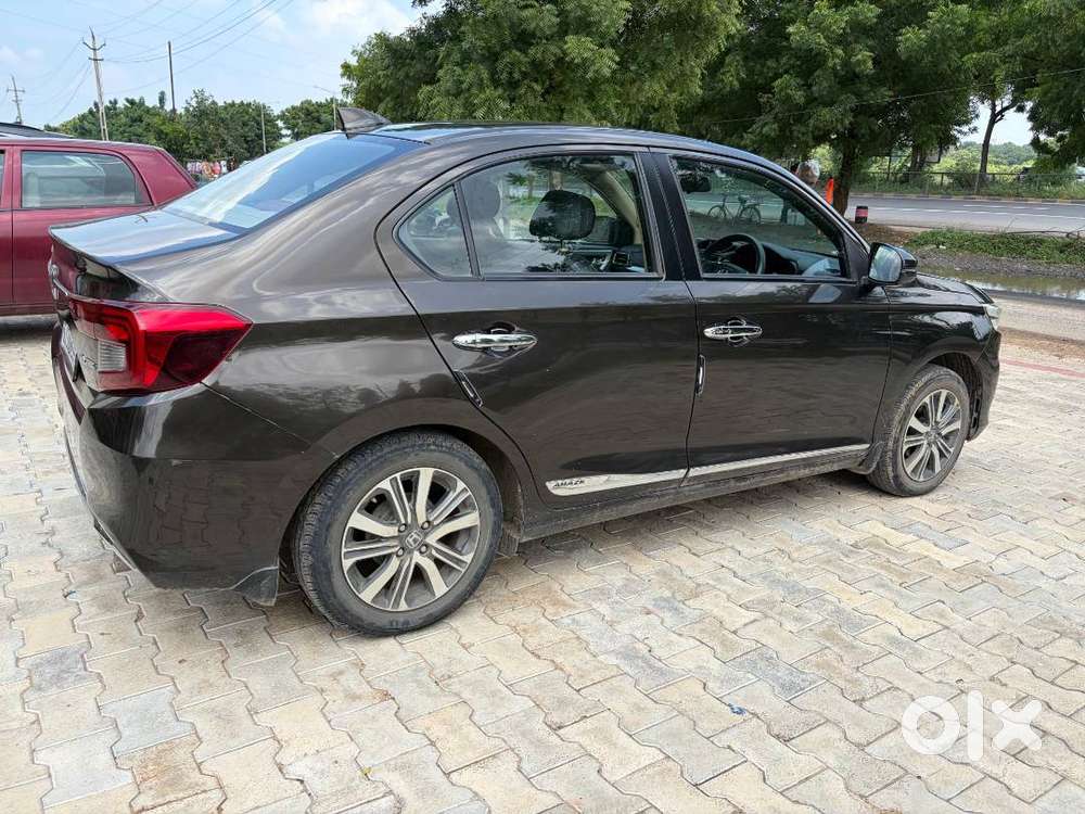 Honda Amaze Vx 2024