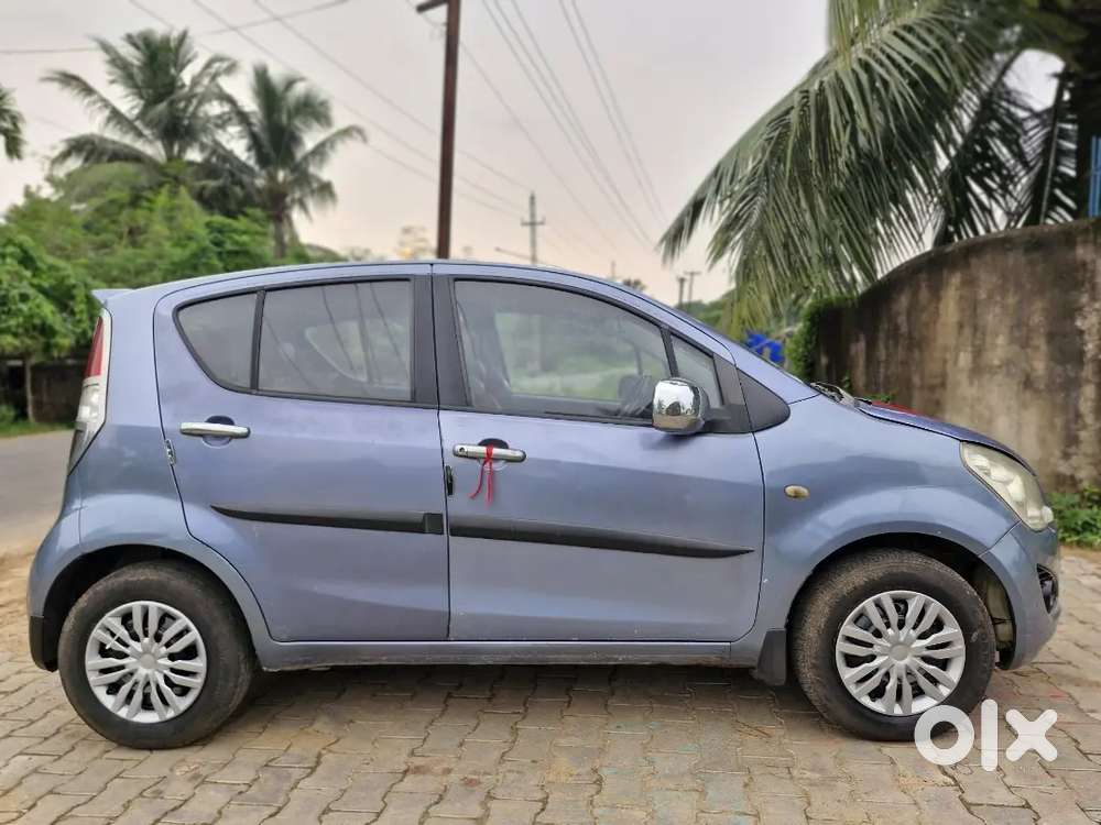Maruti Suzuki Ritz Fully Updated Condition