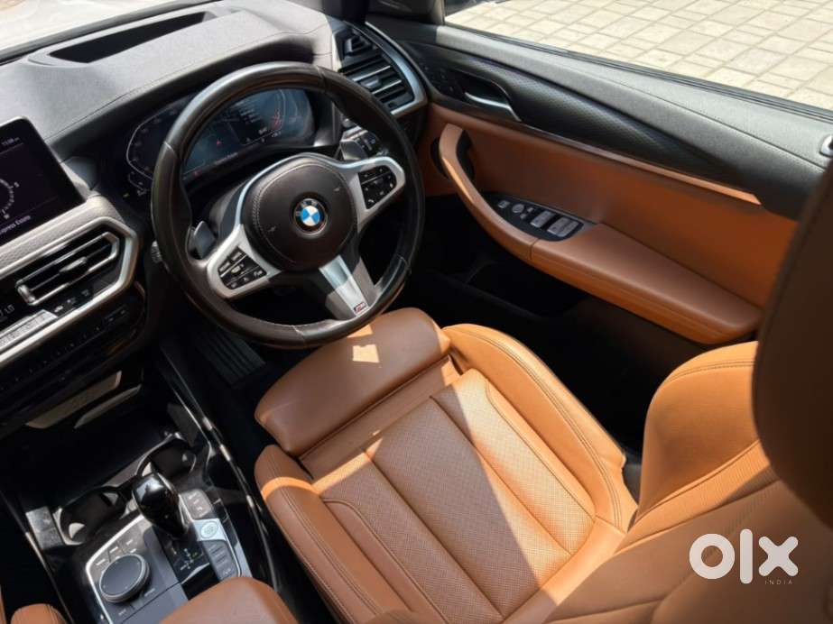Bmw X3 Xdrive20d M Sport, 2023, Diesel