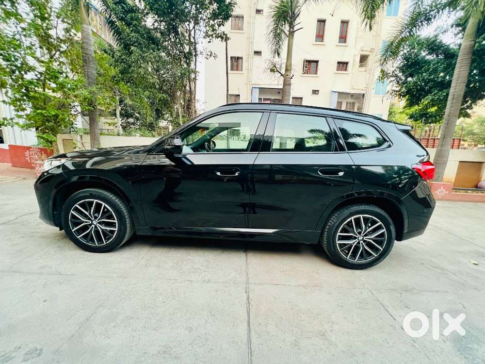 Bmw X1 Msport Diesel Single Hand Used Car Protected With Quality Ppf