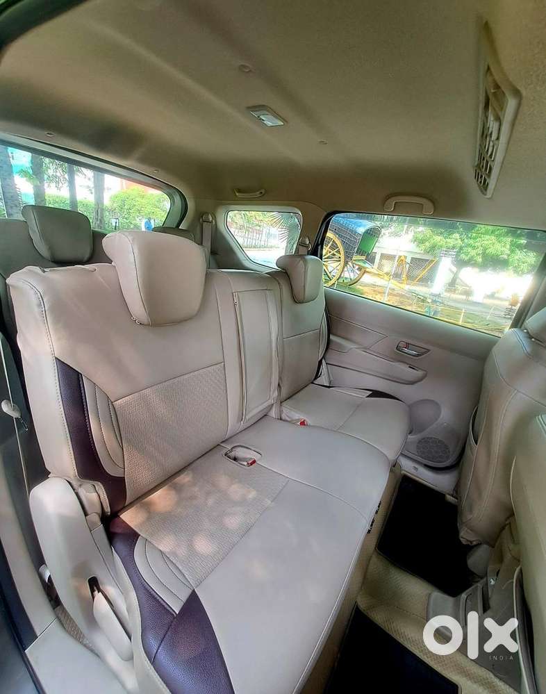 Mahindra Marazzo M2 8str, 2019, Diesel