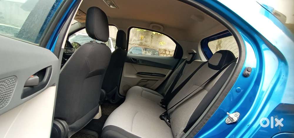 Tata Tiago 1.05 Revotorq Xz, 2025, Cng & Hybrids