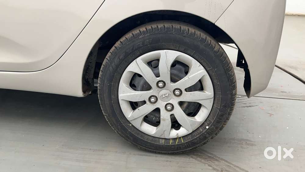 Hyundai Eon Magna +, 2014, Petrol