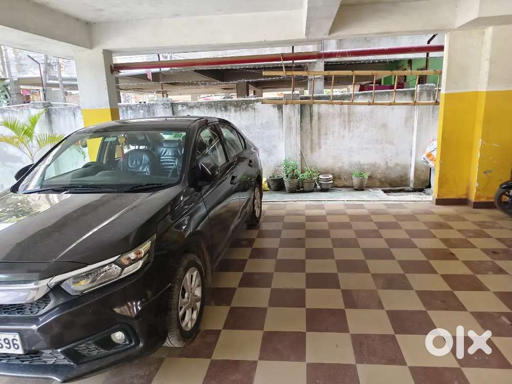 2021 Honda Amaze Vx Petrol