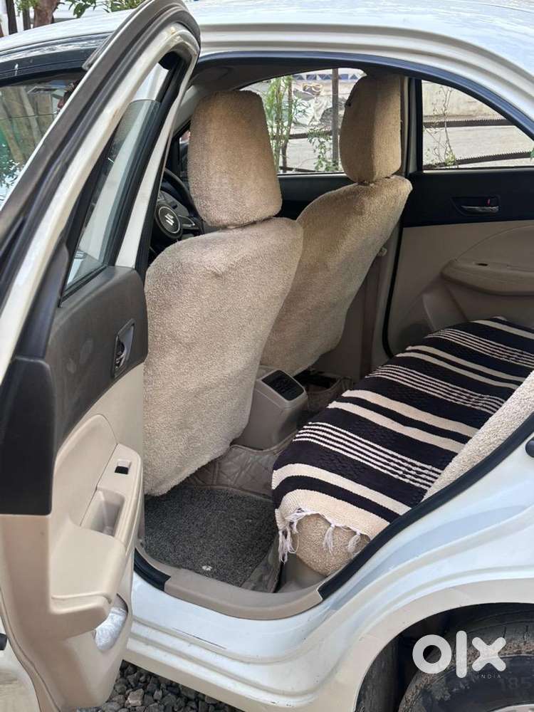 Maruti Suzuki Dzire 2017 95000 Km Driven