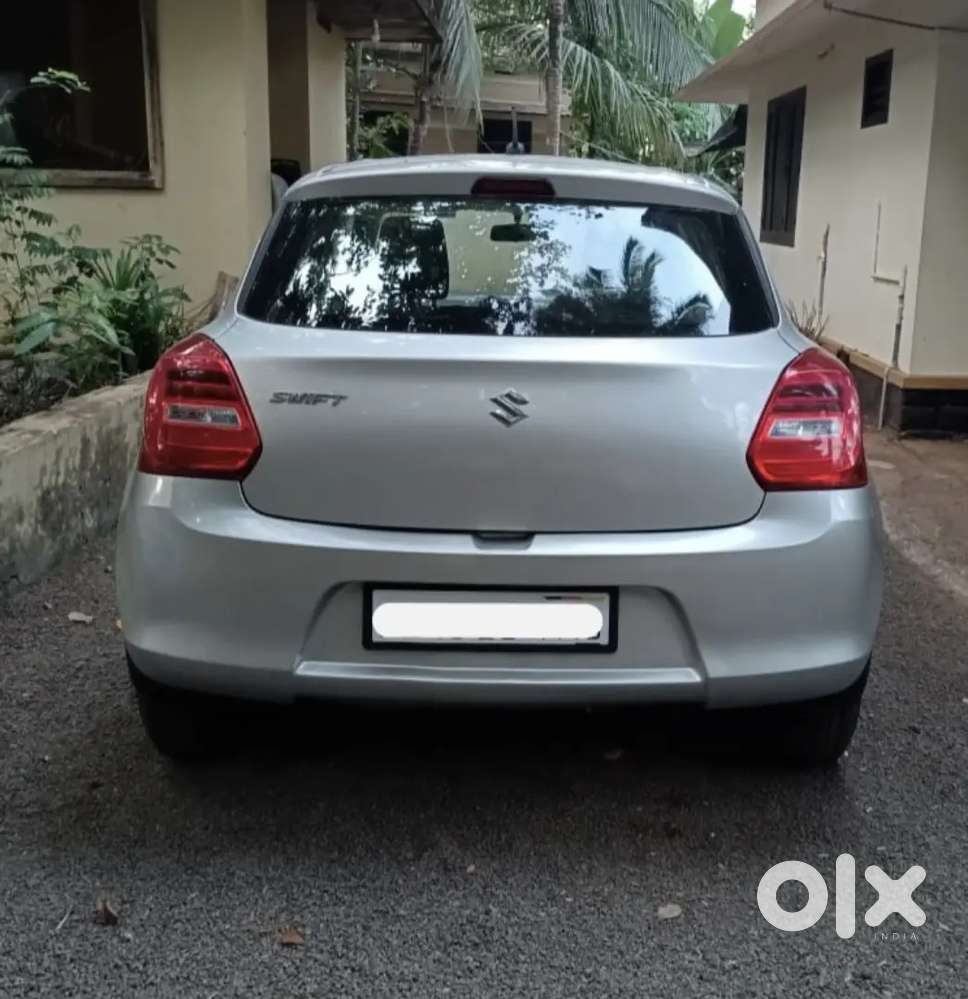 Maruti Suzuki Swift 2019 Diesel Well Maintained