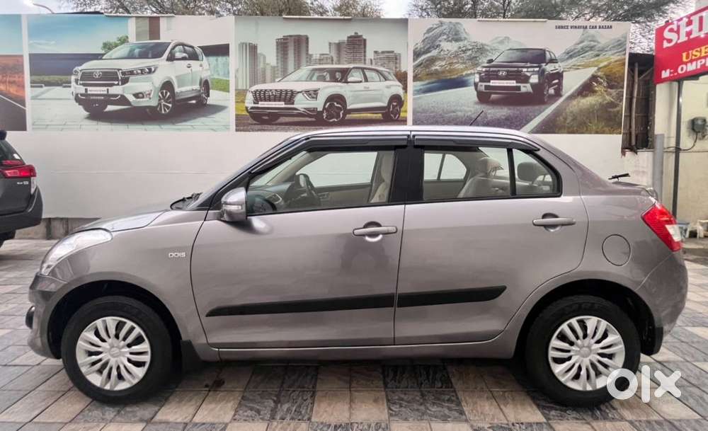 Maruti Suzuki Swift Dzire 2012-2015 Vdi, 2012, Diesel