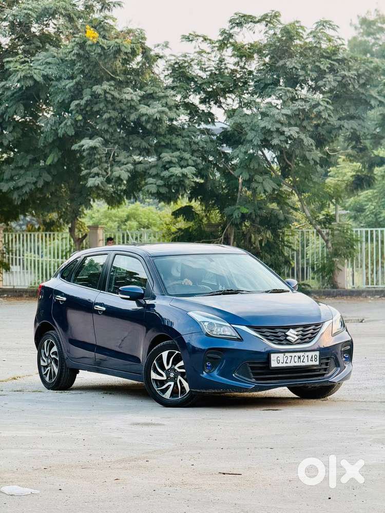 Maruti Suzuki Baleno Maruti-suzuki-baleno-zeta-diesel, 2019, Diesel