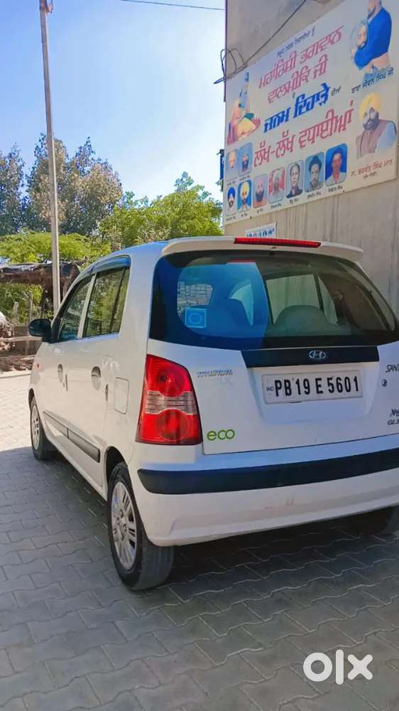 Passing 2030 Tak Car Bilkul New A