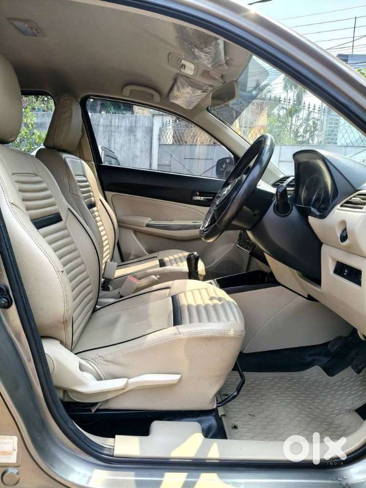 Maruti Suzuki Dzire 1.2 Zxi Plus, 2020, Petrol