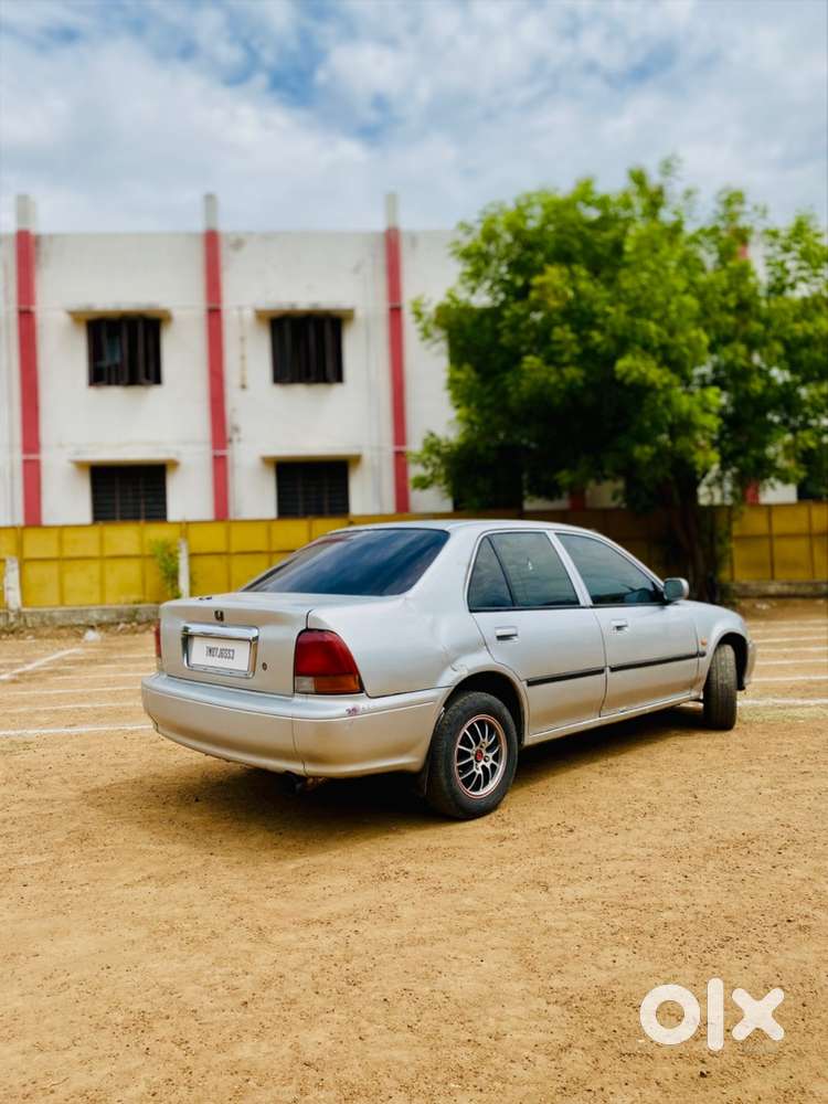 Honda City Type 1 1.5 In Clean Condition Modified