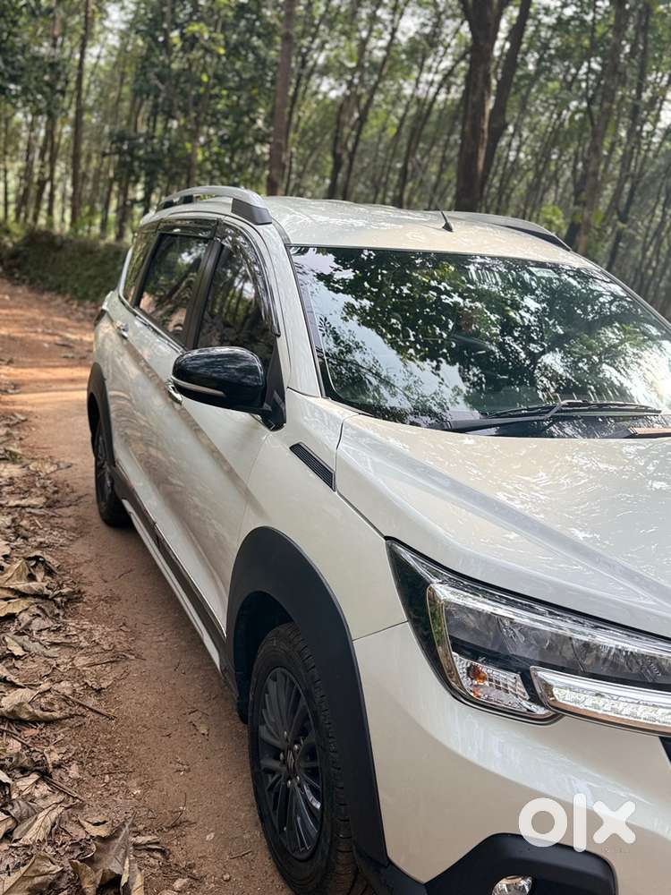 2020 Maruti Suzuki Xl6 Petrol 2nd Owner