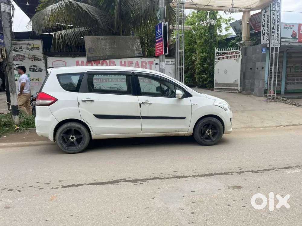 Ertiga For Sale