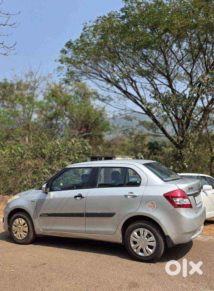 Maruti Suzuki Swift Dzire Vdi Bsiv, 2013, Diesel