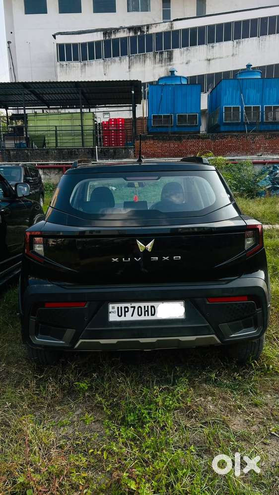 Mahindra Xuv 3xo Mx3 1.5 Diesel, 2024, Diesel