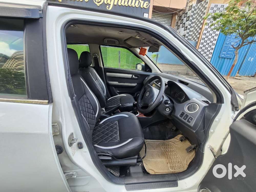 Maruti Suzuki Swift Dzire Vdi Optional, 2010, Diesel