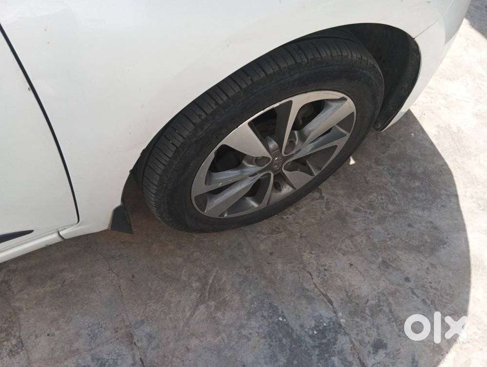 Hyundai New I20 1.2 Asta Mt, 2015, Diesel